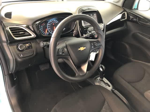 used 2021 Chevrolet Spark car, priced at $13,000