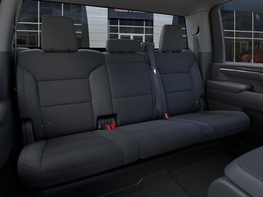 new 2026 GMC Sierra 2500 car, priced at $60,771