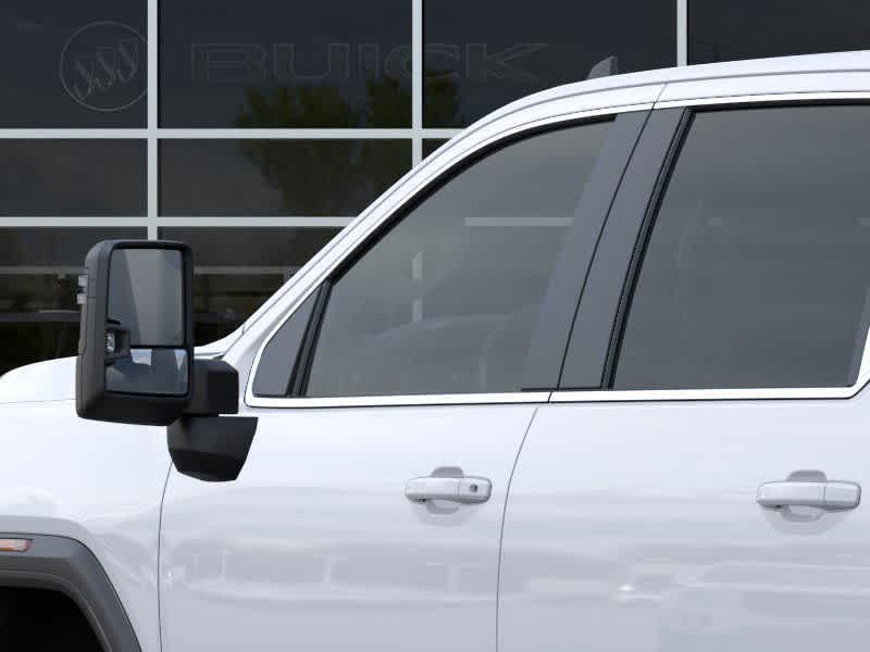 new 2026 GMC Sierra 2500 car, priced at $60,771