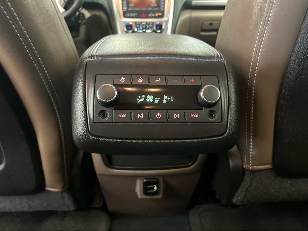 used 2017 GMC Acadia Limited car, priced at $16,990