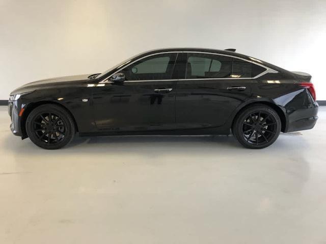 used 2020 Cadillac CT5 car, priced at $30,570