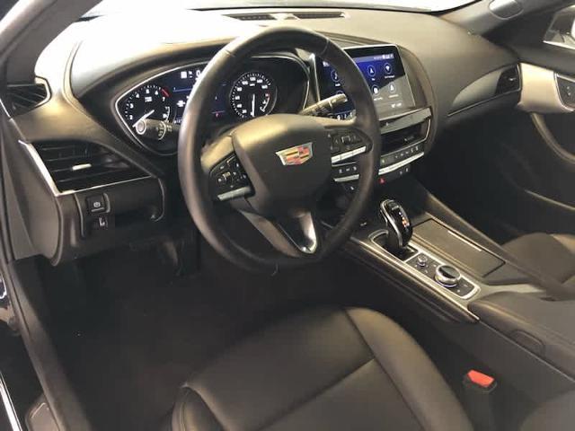 used 2020 Cadillac CT5 car, priced at $30,570