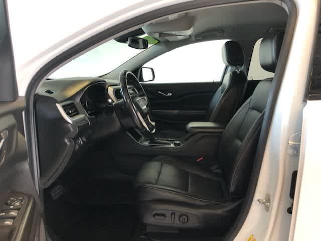 used 2019 GMC Acadia car, priced at $21,480