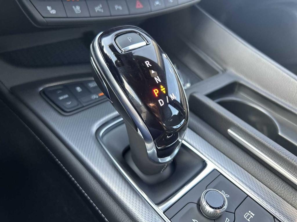 new 2026 Cadillac CT5 car, priced at $55,870