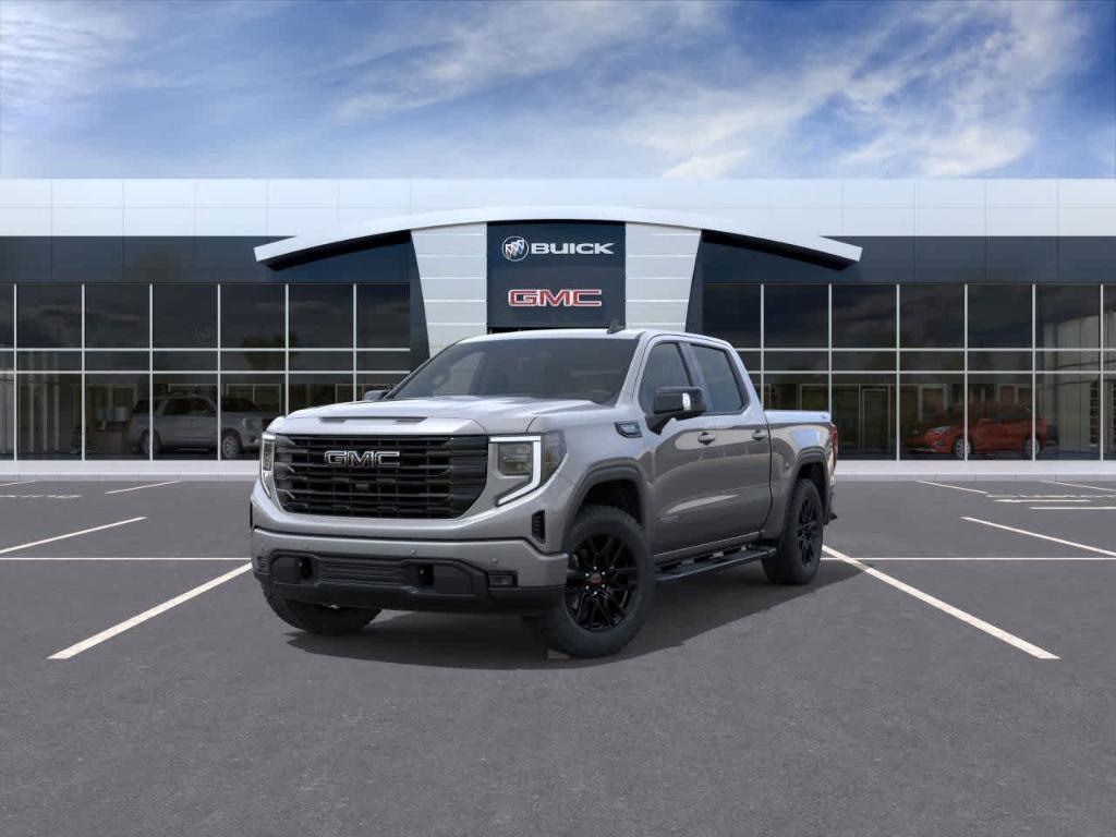new 2026 GMC Sierra 1500 car, priced at $63,547