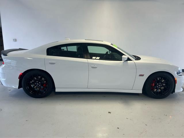 used 2018 Dodge Charger car, priced at $34,990