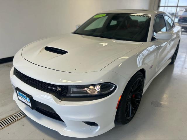 used 2018 Dodge Charger car, priced at $34,990