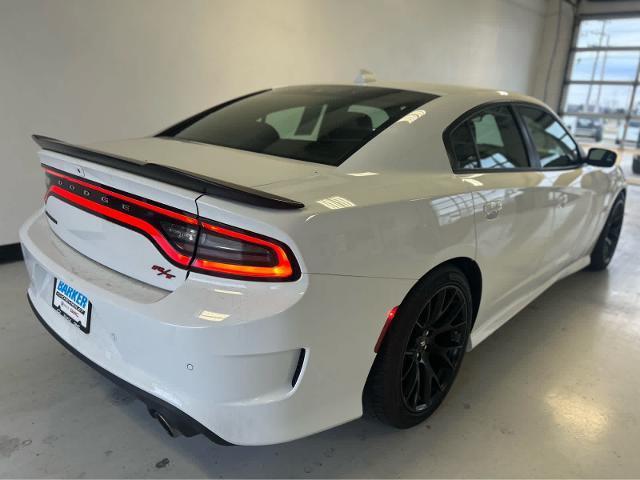 used 2018 Dodge Charger car, priced at $34,990