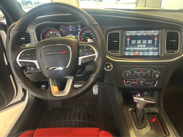 used 2018 Dodge Charger car, priced at $34,990