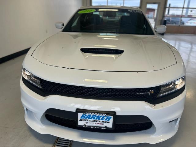 used 2018 Dodge Charger car, priced at $34,990