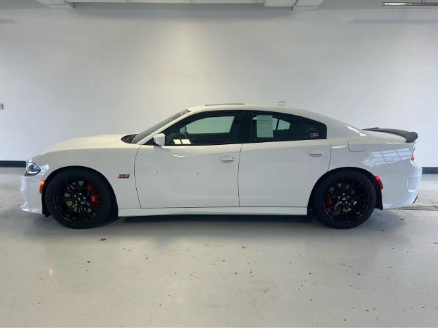 used 2018 Dodge Charger car, priced at $34,990