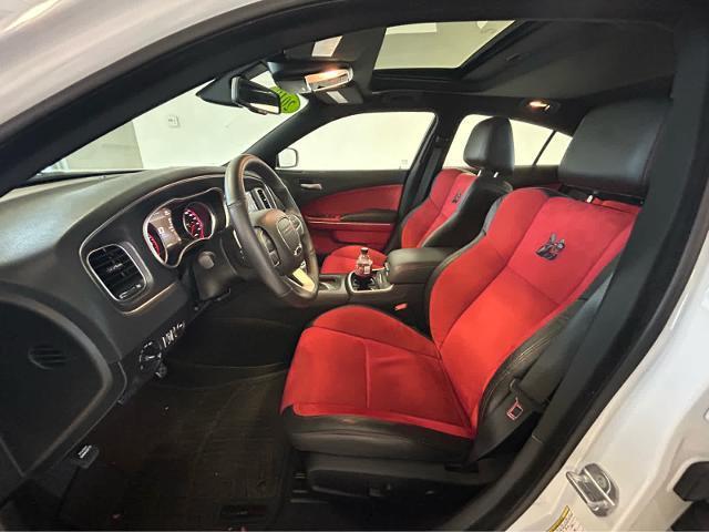 used 2018 Dodge Charger car, priced at $34,990