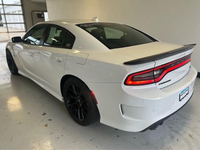 used 2018 Dodge Charger car, priced at $34,990