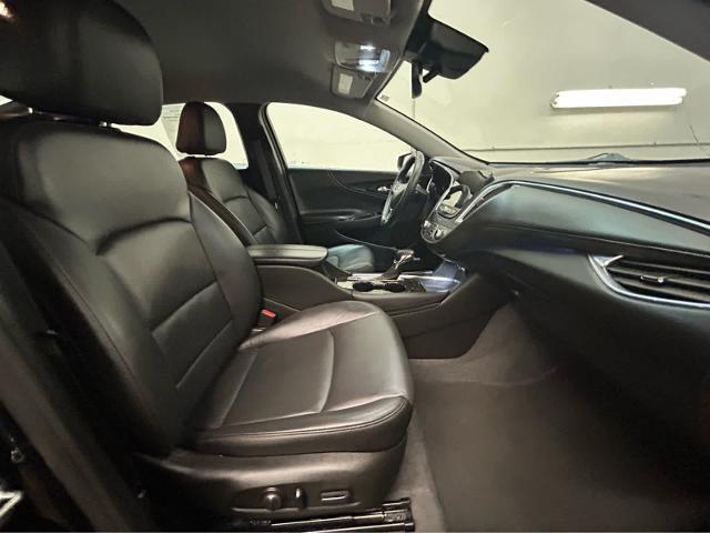 used 2024 Chevrolet Malibu car, priced at $23,900