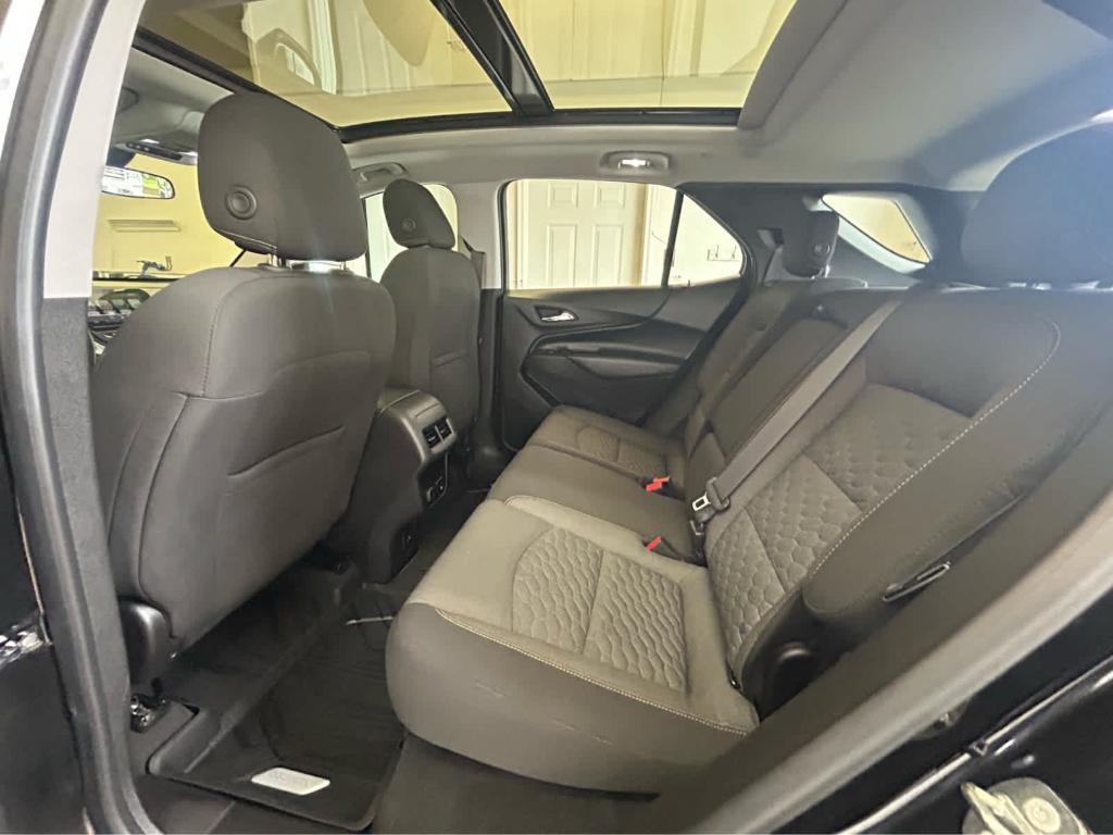 used 2018 Chevrolet Equinox car, priced at $13,499