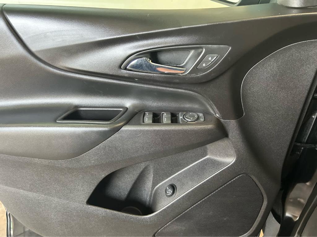 used 2018 Chevrolet Equinox car, priced at $13,499