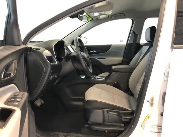 used 2018 Chevrolet Equinox car, priced at $16,890