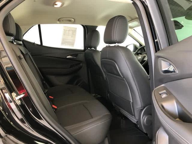 used 2023 Buick Encore GX car, priced at $25,000