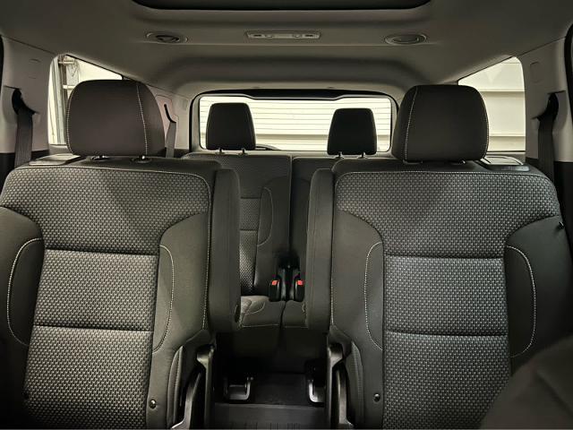 used 2023 GMC Acadia car, priced at $29,998