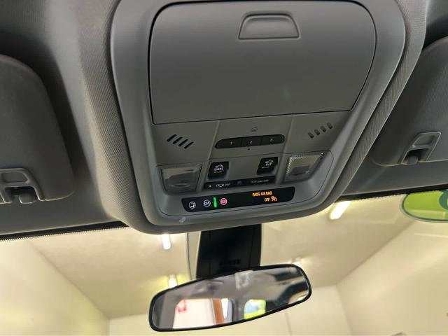 used 2023 GMC Acadia car, priced at $29,998
