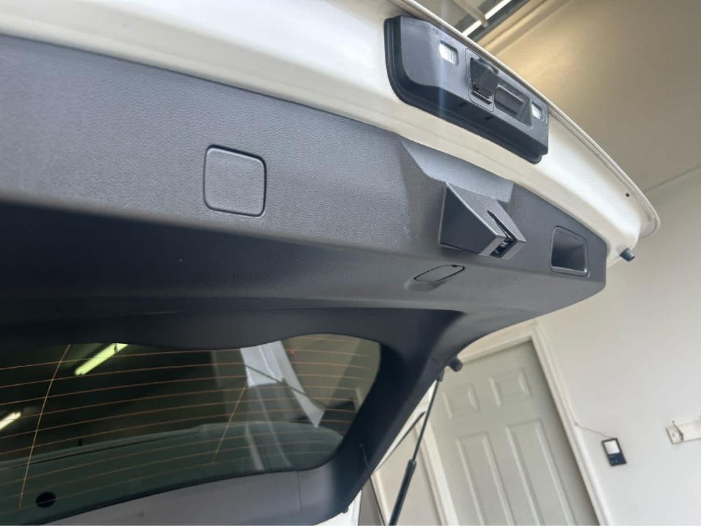 used 2023 Buick Encore GX car, priced at $22,380