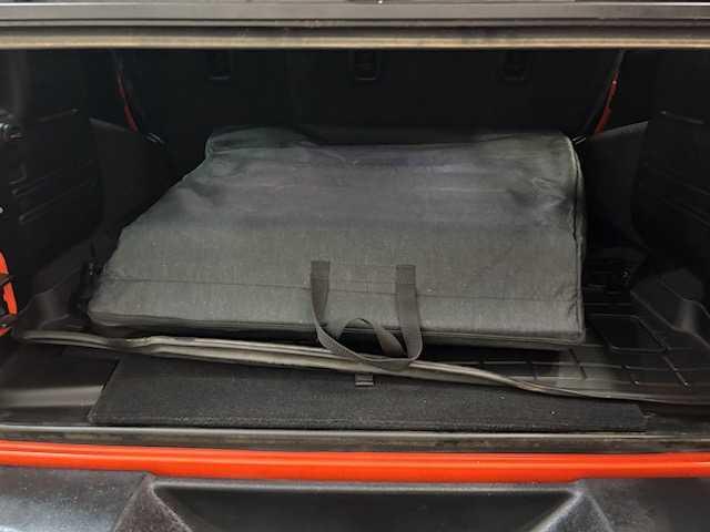 used 2018 Jeep Wrangler Unlimited car, priced at $22,500