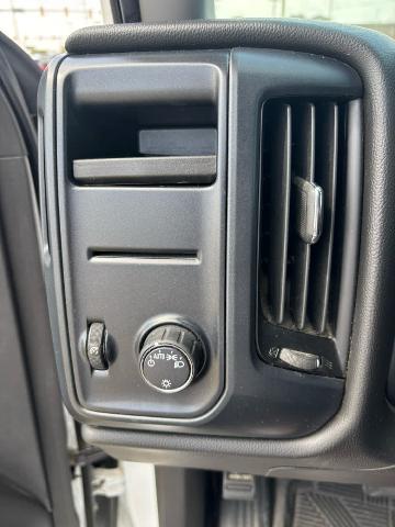 used 2018 GMC Sierra 1500 car, priced at $21,490