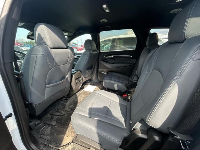 used 2023 Buick Enclave car, priced at $41,290