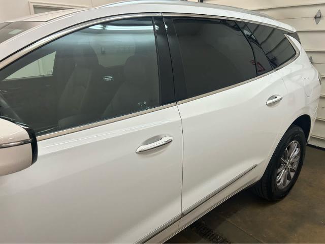 used 2023 Buick Enclave car, priced at $38,777
