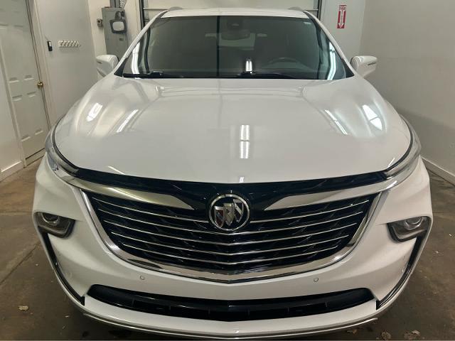 used 2023 Buick Enclave car, priced at $38,777