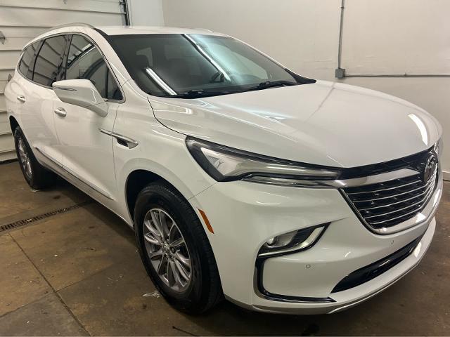 used 2023 Buick Enclave car, priced at $38,777