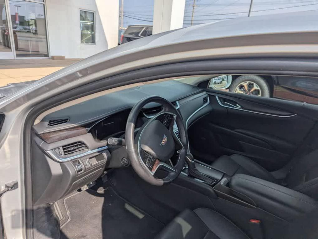 used 2019 Cadillac XTS car