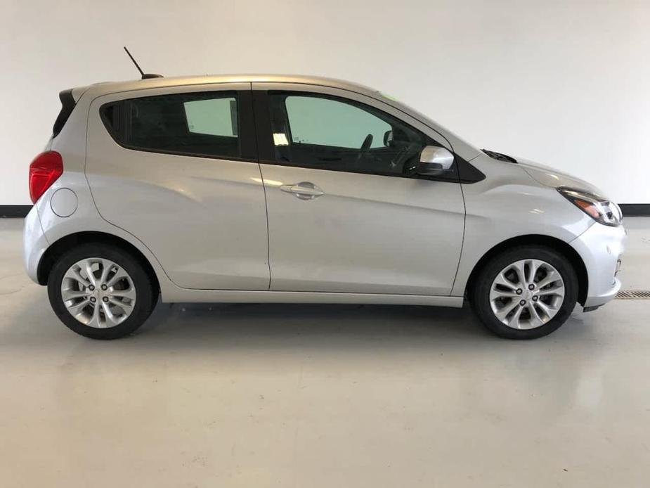 used 2020 Chevrolet Spark car, priced at $12,900