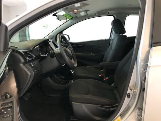 used 2020 Chevrolet Spark car, priced at $12,690