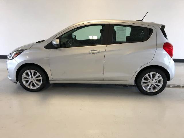 used 2020 Chevrolet Spark car, priced at $12,690