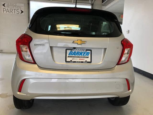 used 2020 Chevrolet Spark car, priced at $12,690