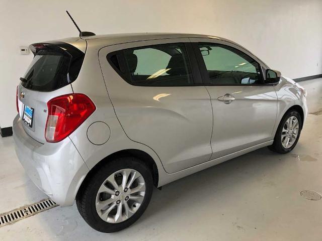 used 2020 Chevrolet Spark car, priced at $12,690