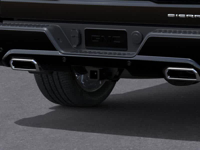 new 2026 GMC Sierra 1500 car