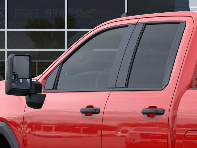 new 2026 GMC Sierra 2500 car