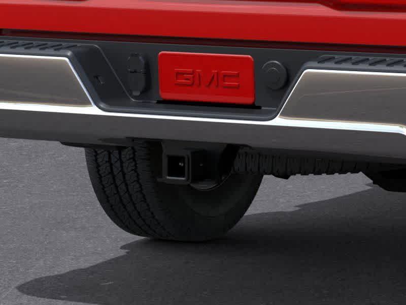 new 2026 GMC Sierra 2500 car