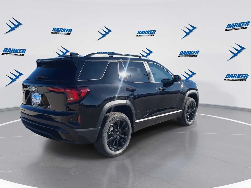 new 2026 GMC Terrain car, priced at $34,461