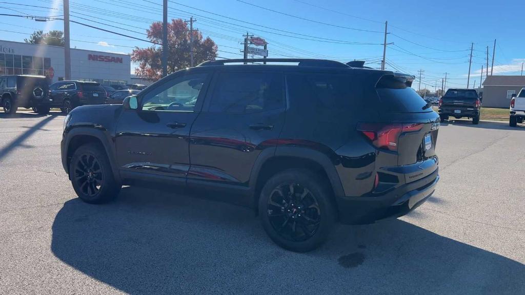 new 2026 GMC Terrain car, priced at $34,461