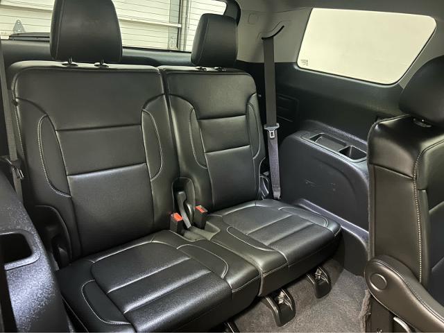 used 2023 GMC Acadia car, priced at $32,890