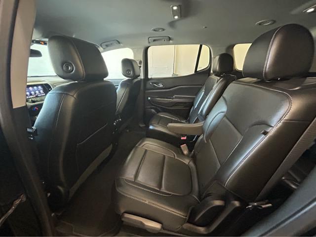 used 2023 GMC Acadia car, priced at $32,890
