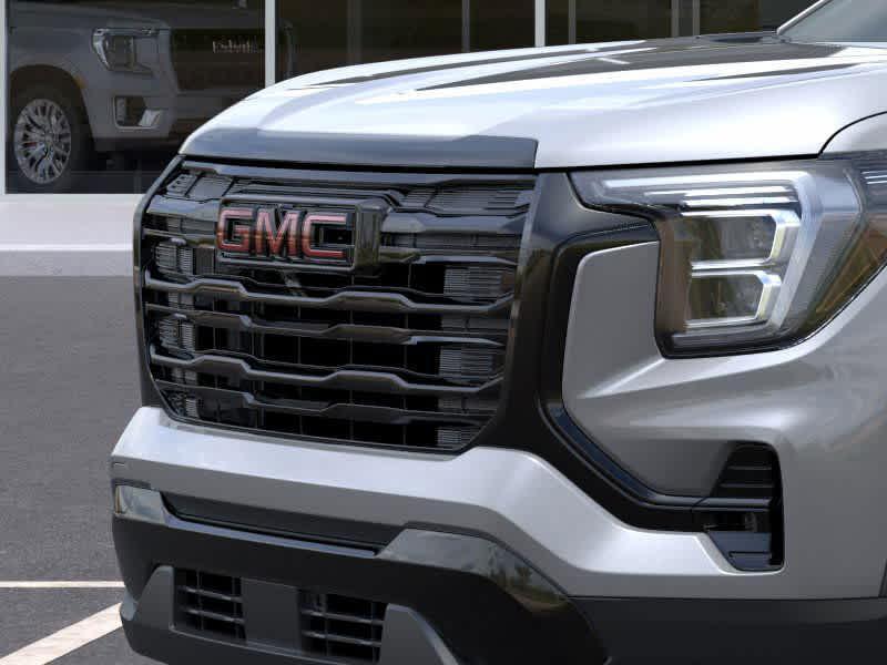 new 2026 GMC Terrain car, priced at $37,930