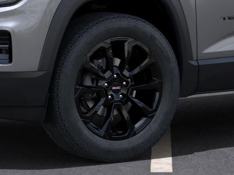 new 2026 GMC Terrain car, priced at $37,930