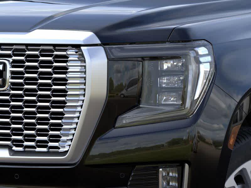 new 2024 GMC Yukon car, priced at $86,686