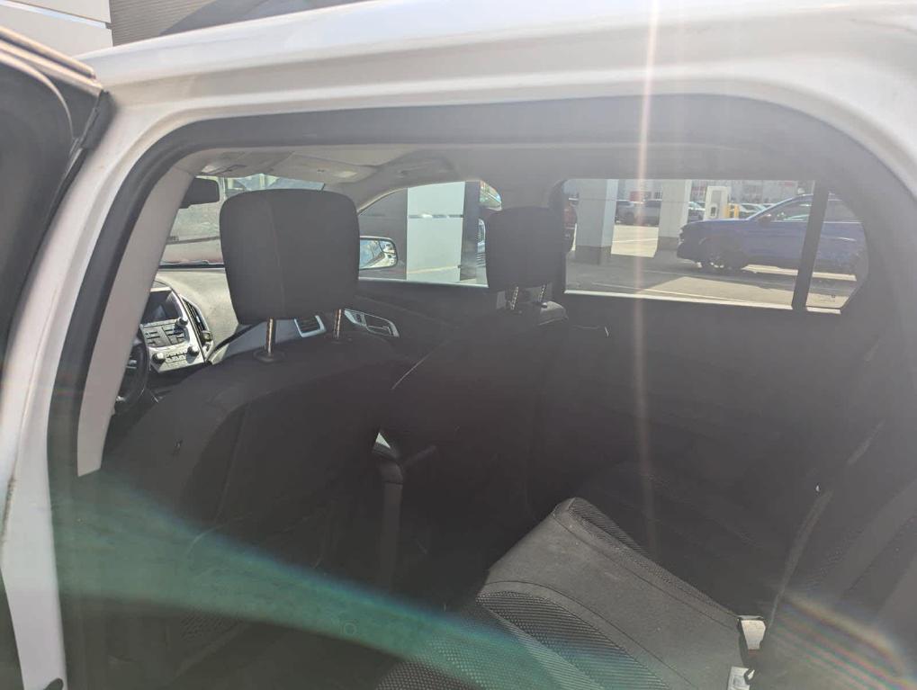 used 2014 GMC Terrain car, priced at $9,990