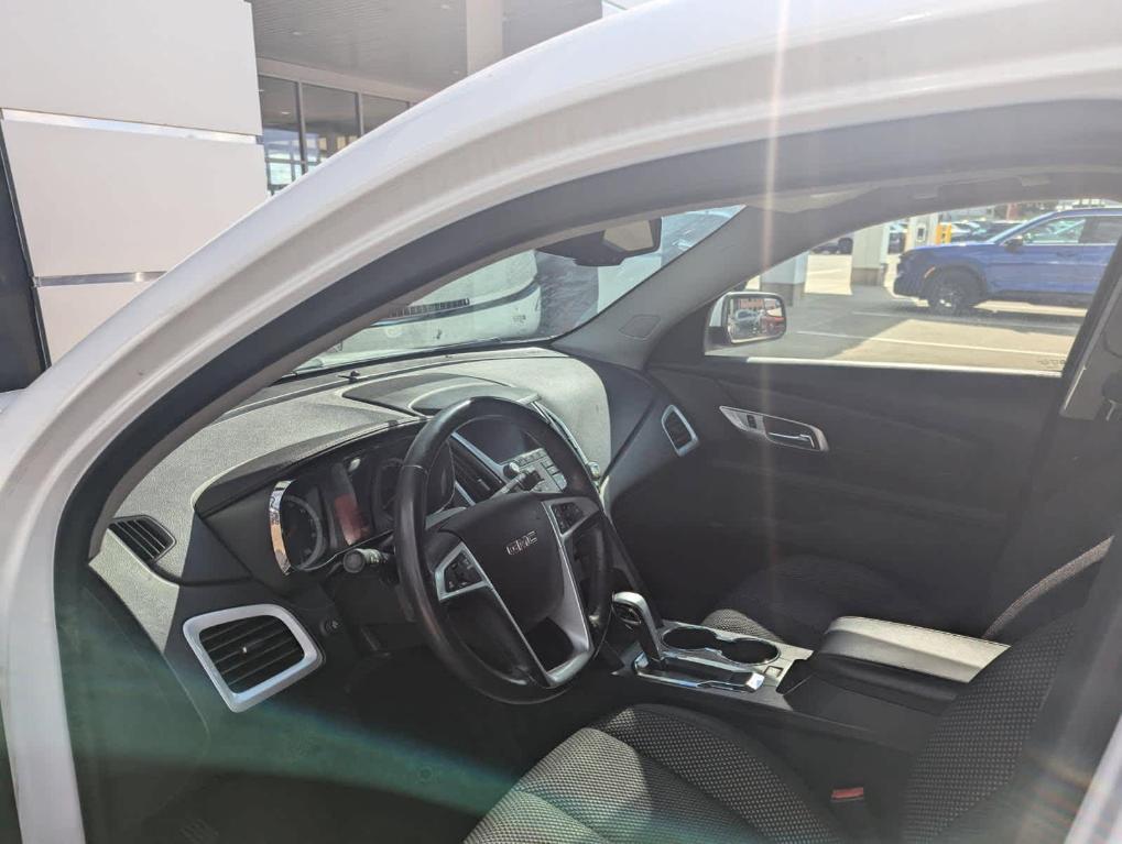 used 2014 GMC Terrain car, priced at $9,990