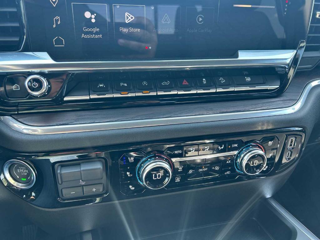 new 2026 GMC Sierra 1500 car, priced at $62,340